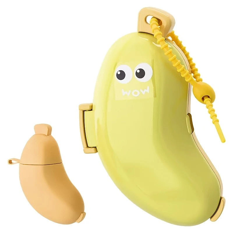 Funda Protectora para Cepillo Dental