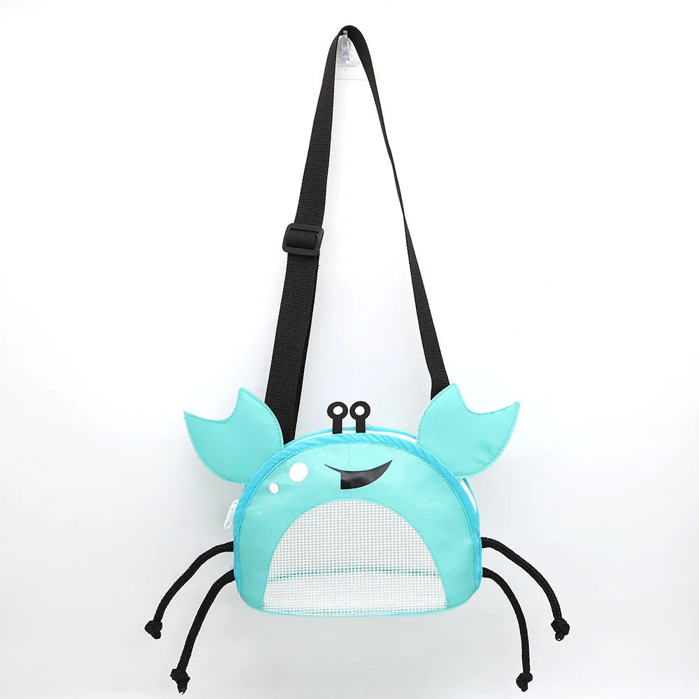 Bolsa Diseño de Cangrejo,