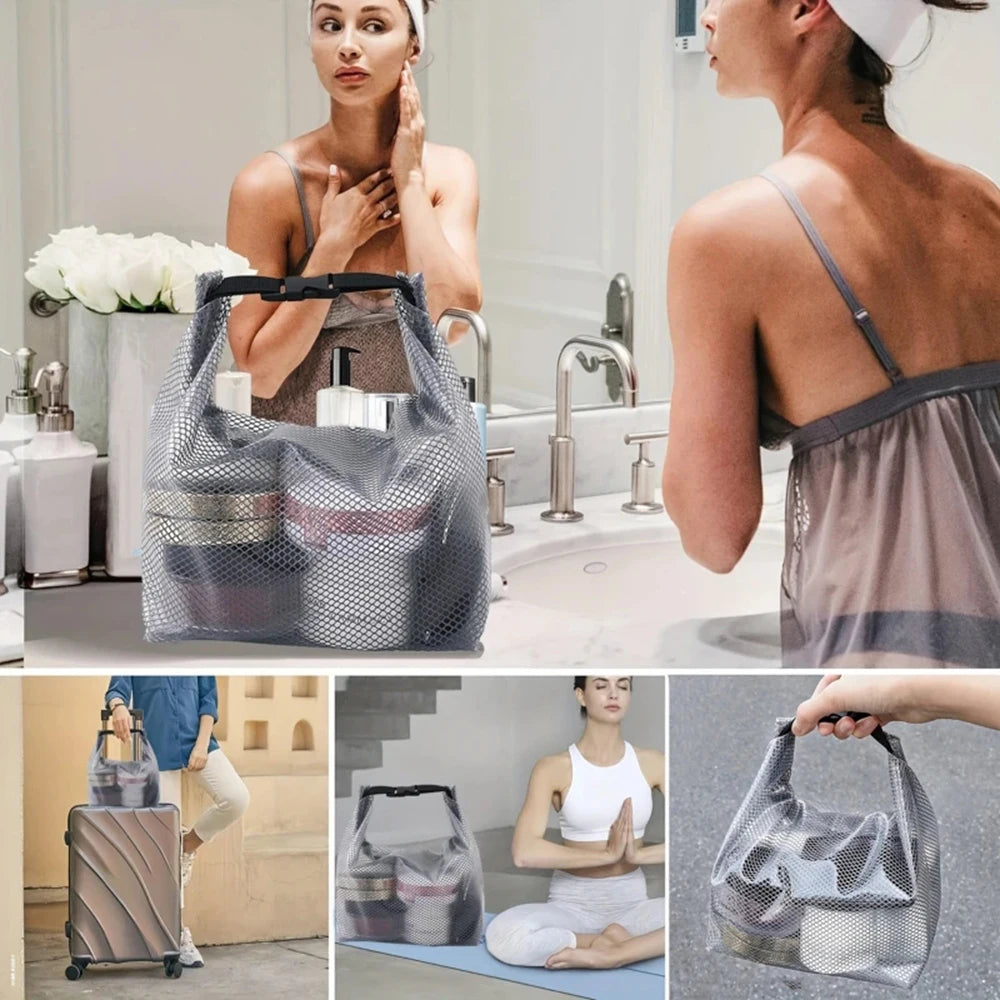 Bolsa de almacenamiento impermeable