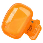Protector para Cabezal de Cepillo de Dientes – Set de 2 Piezas
