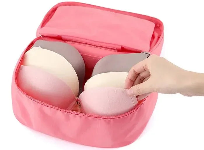 Bolsas Organizadoras de Ropa Interior
