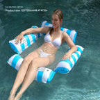 Hamaca Flotante para Piscina