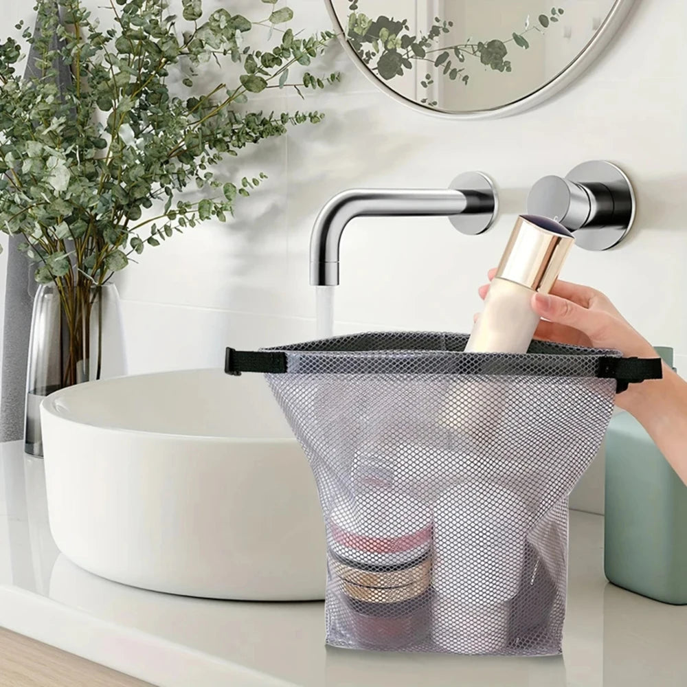 Bolsa de almacenamiento impermeable