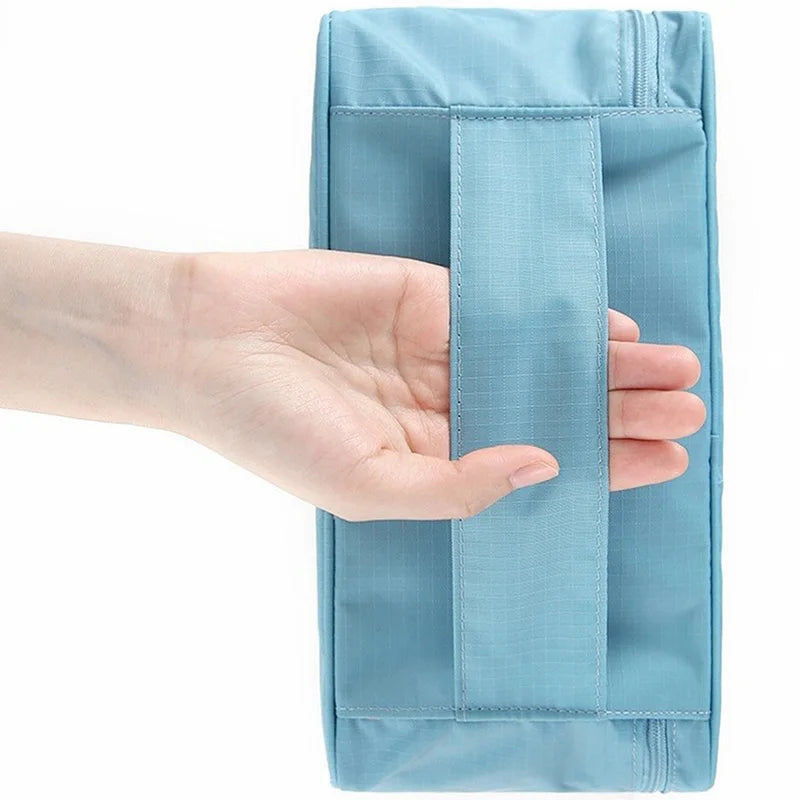 Bolsa de almacenamiento de ropa interior