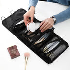 Bolsa de cosméticos 4 en 1 para mujer
