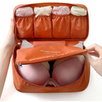 Bolsas Organizadoras de Ropa Interior
