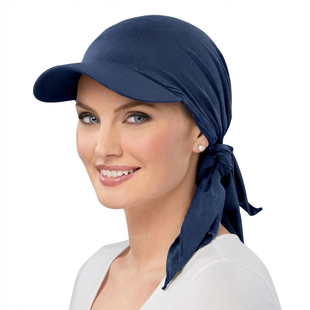 Sombrero Turbante