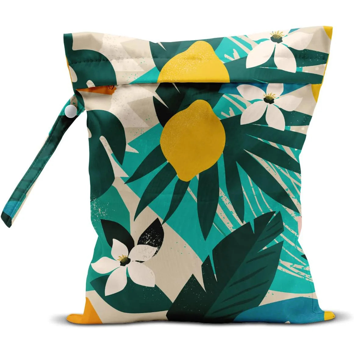 Bolsa Impermeable con Separación Seco y Húmedo | Playa, Viajes, Natación y Deportes