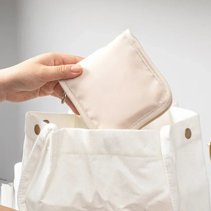 Mini Bolsa Portátil