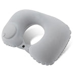 Almohada Inflable de Viaje para Cuello