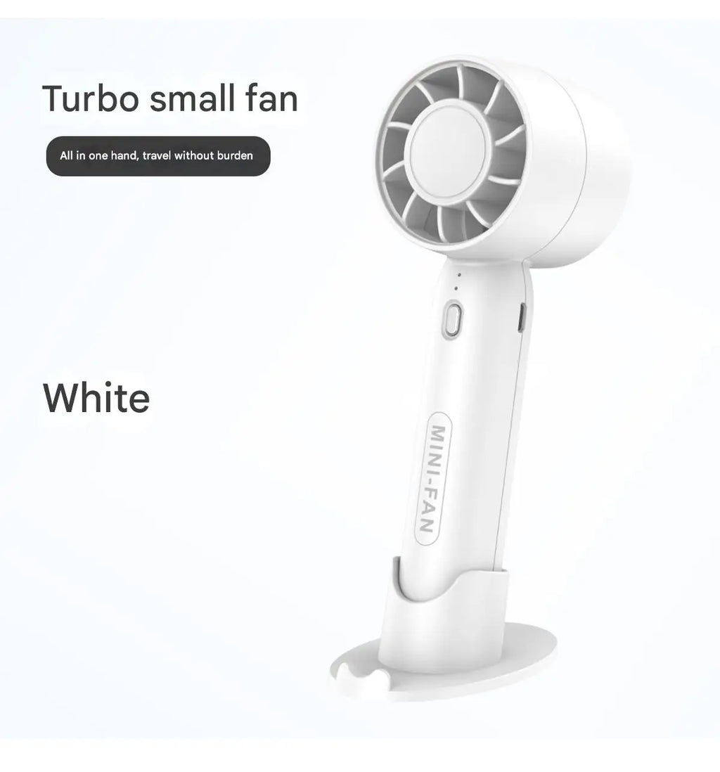 Ventilador Portátil