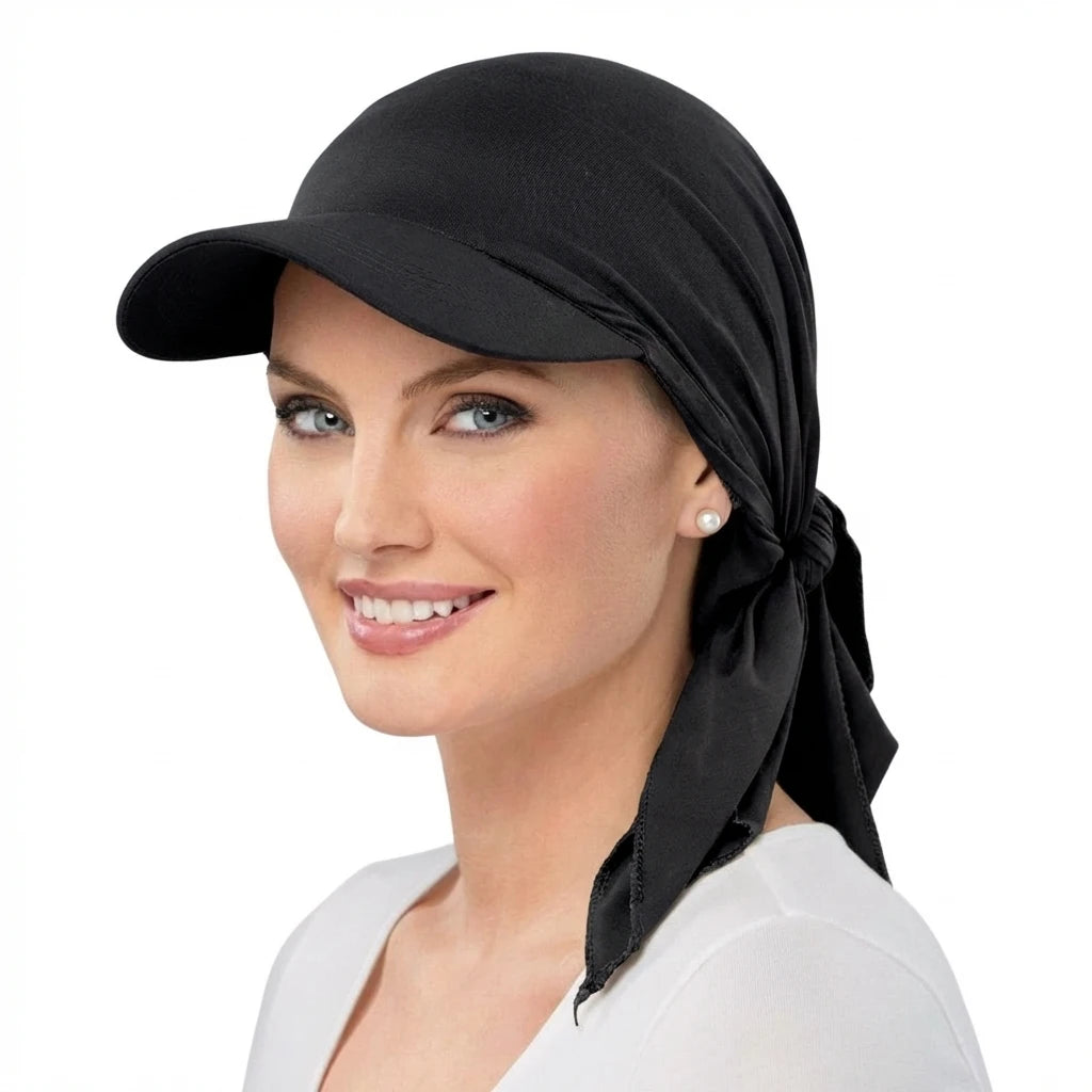 Sombrero Turbante