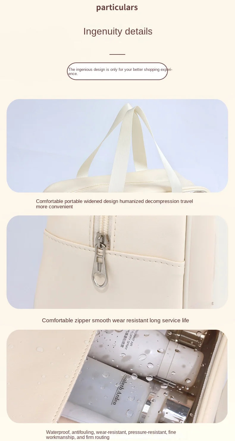 Bolsa Portátil