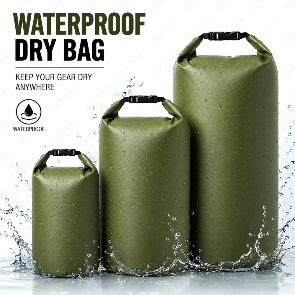Bolsa Impermeable