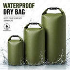 Bolsa Impermeable
