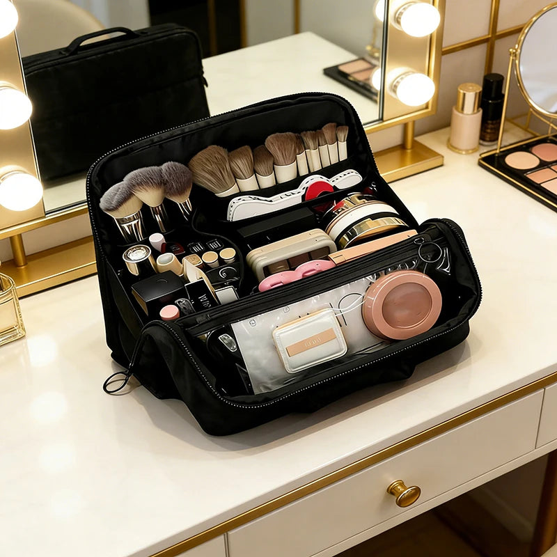 Cosmetiquera Portátil