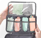 Bolsa de almacenamiento multiusos