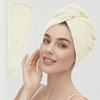 Toalla para el cabello