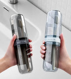 Estuche para Cepillo de Dientes