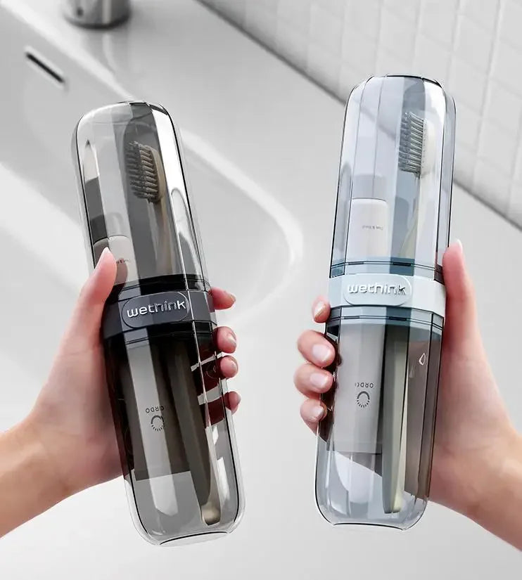 Estuche para Cepillo de Dientes
