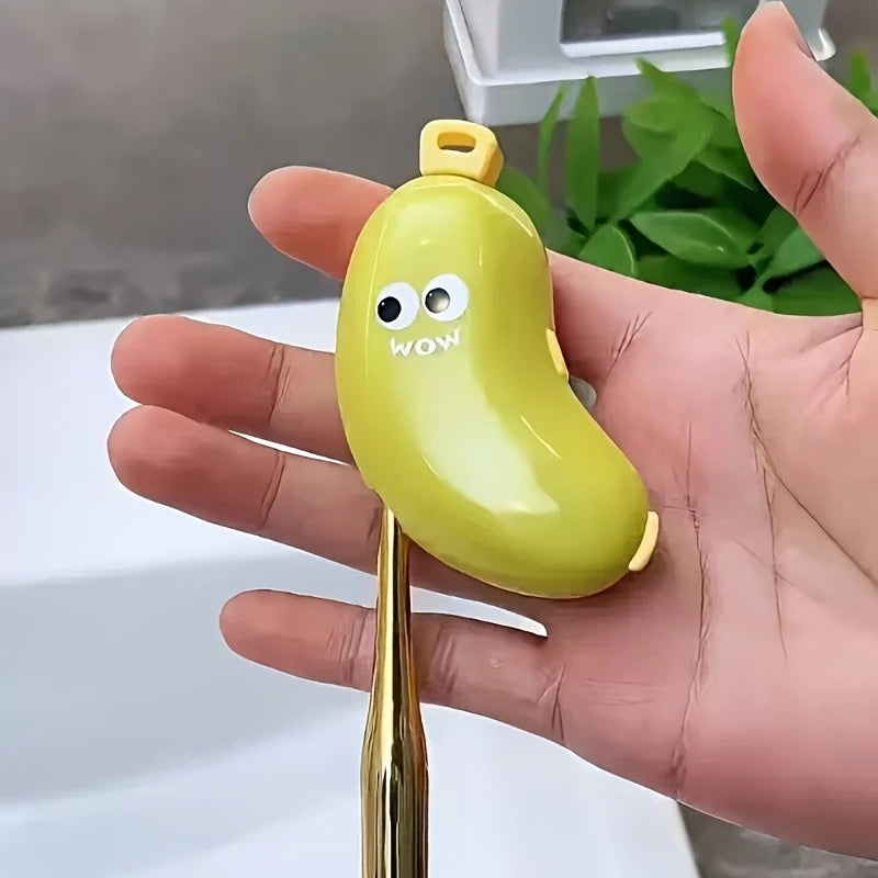 Funda Protectora para Cepillo Dental