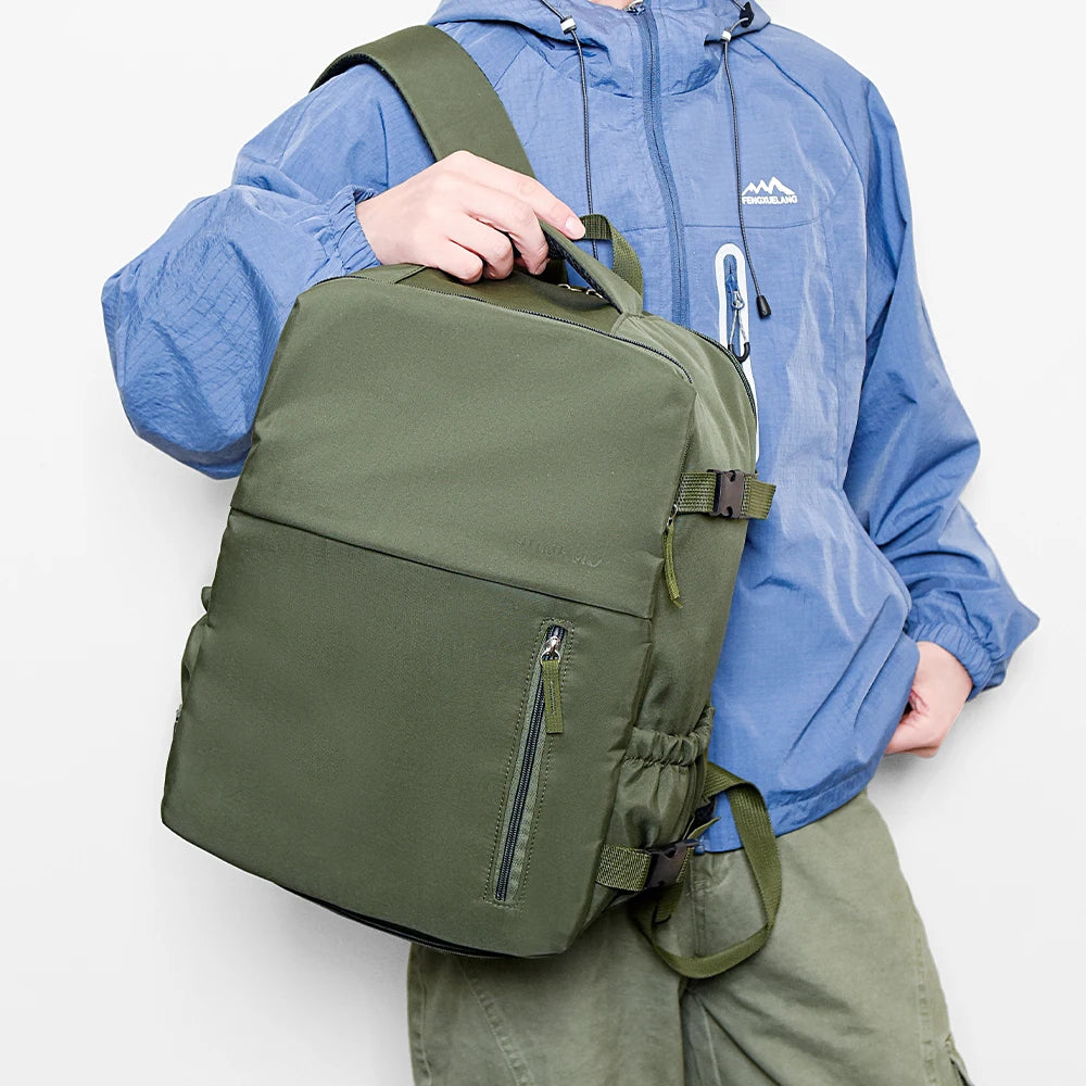 Mochila de Viaje para Cabina