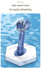 Ventilador Portátil