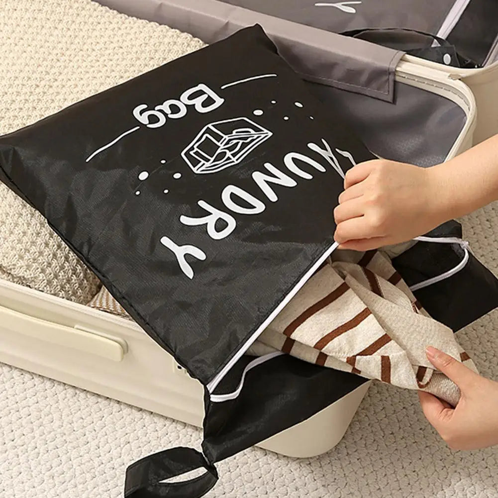 Bolsa para Ropa Sucia