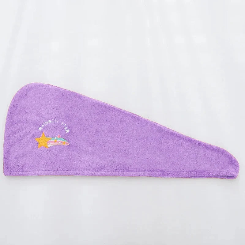 Gorro Superabsorbente para el Cabello