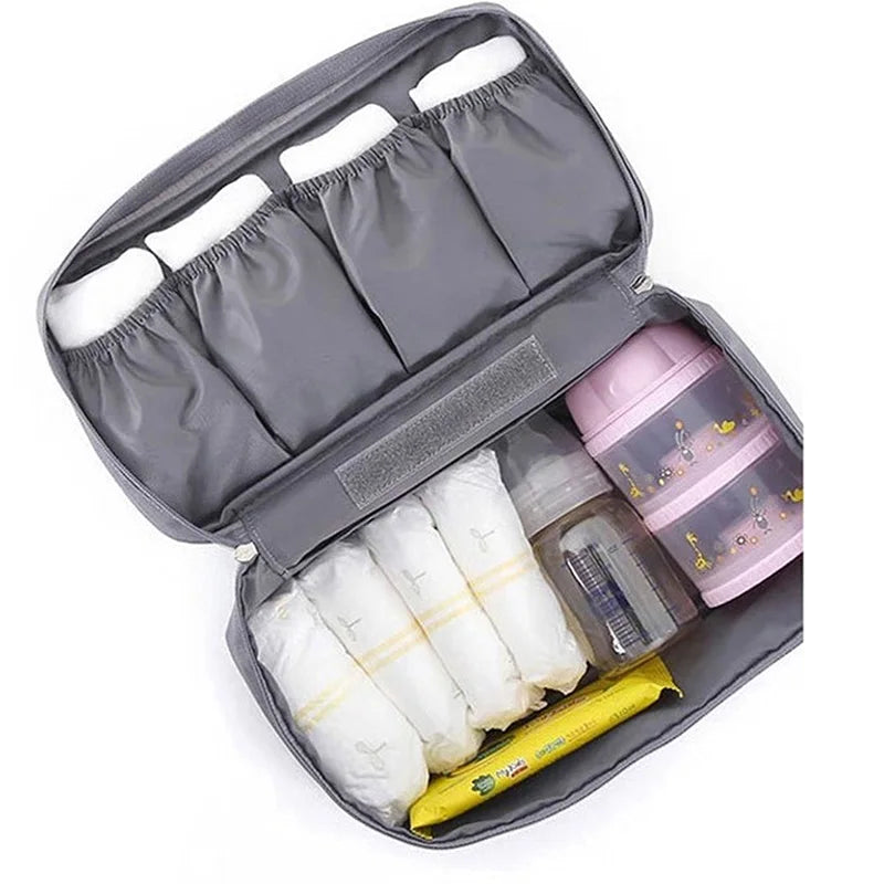 Bolsa de almacenamiento de ropa interior