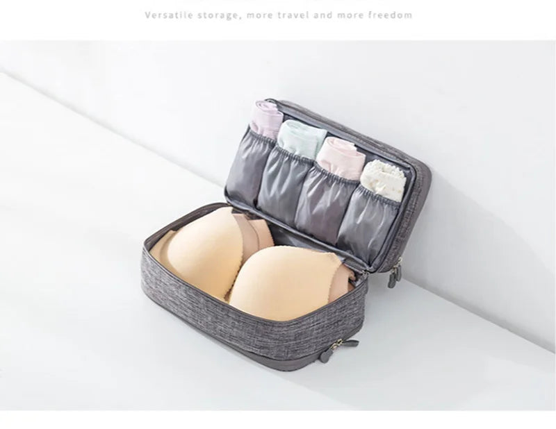 Bolsa de almacenamiento multiusos
