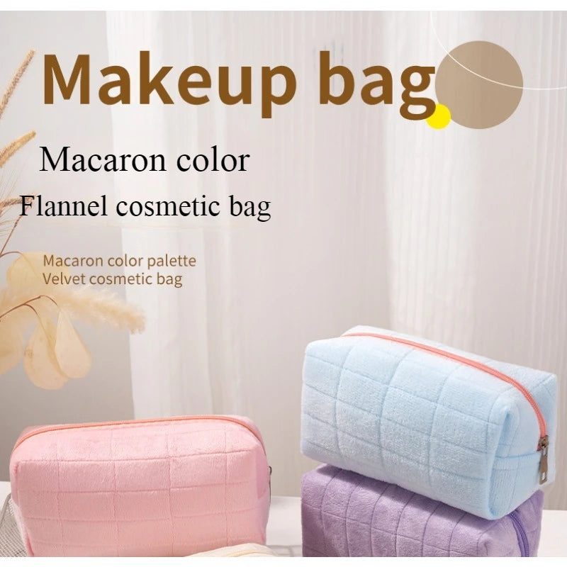Cosmetiquera de alta apariencia