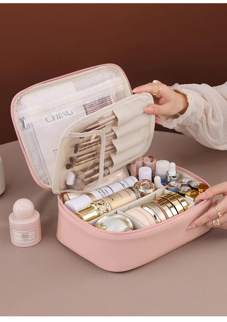 Nueva bolsa de cosméticos
