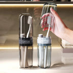 Estuche para Cepillo de Dientes
