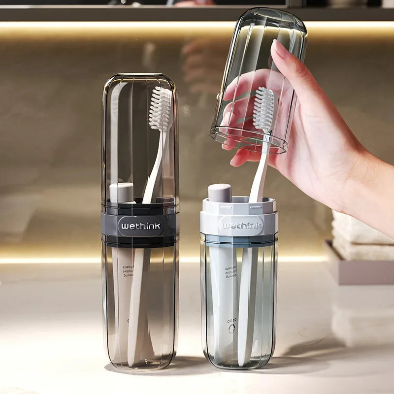 Estuche para Cepillo de Dientes