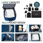 Mochila de Viaje para Cabina