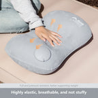 Almohada inflable