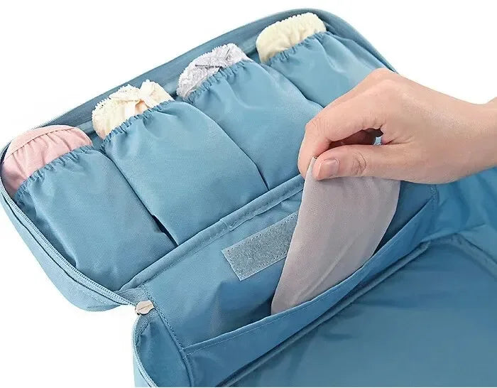 Bolsas Organizadoras de Ropa Interior