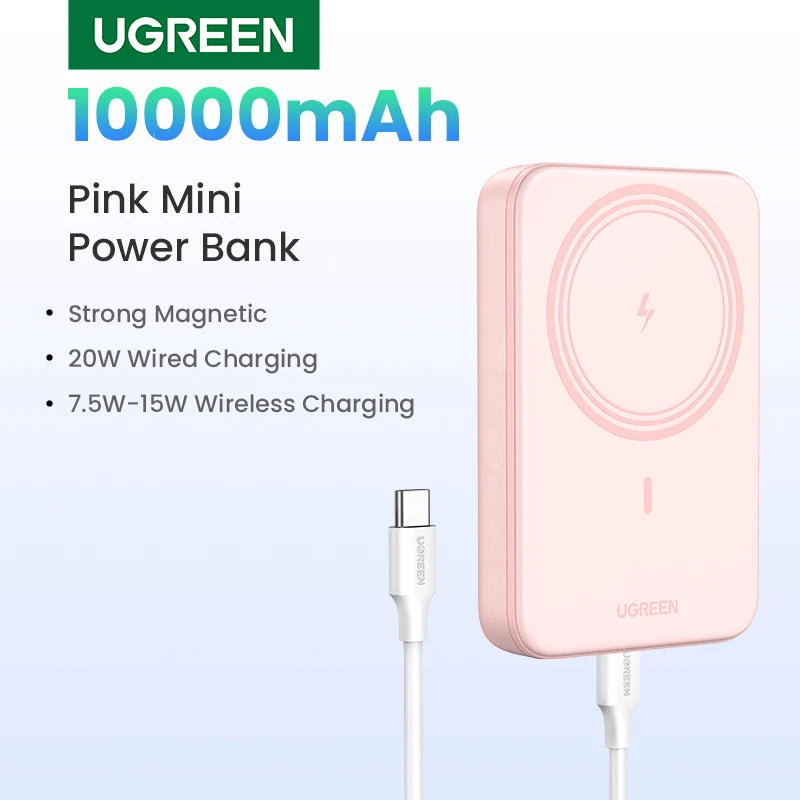 Batería portátil para Celular
