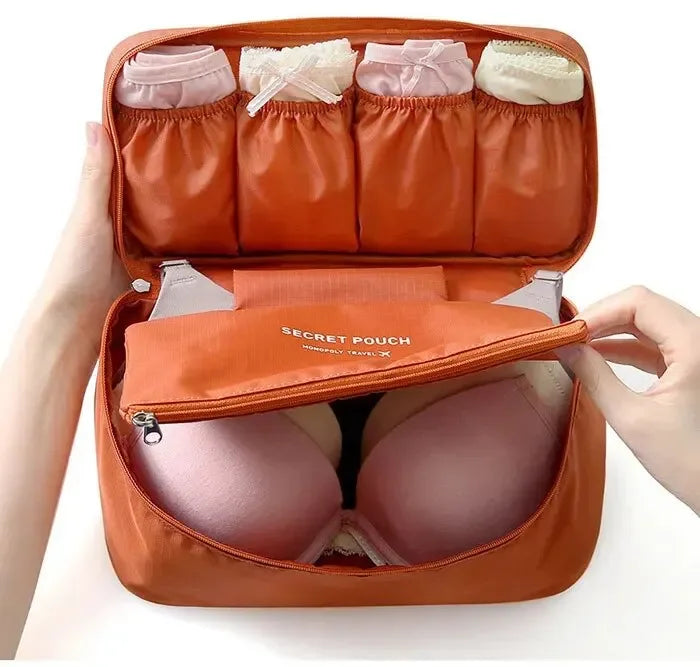 Bolsas Organizadoras de Ropa Interior