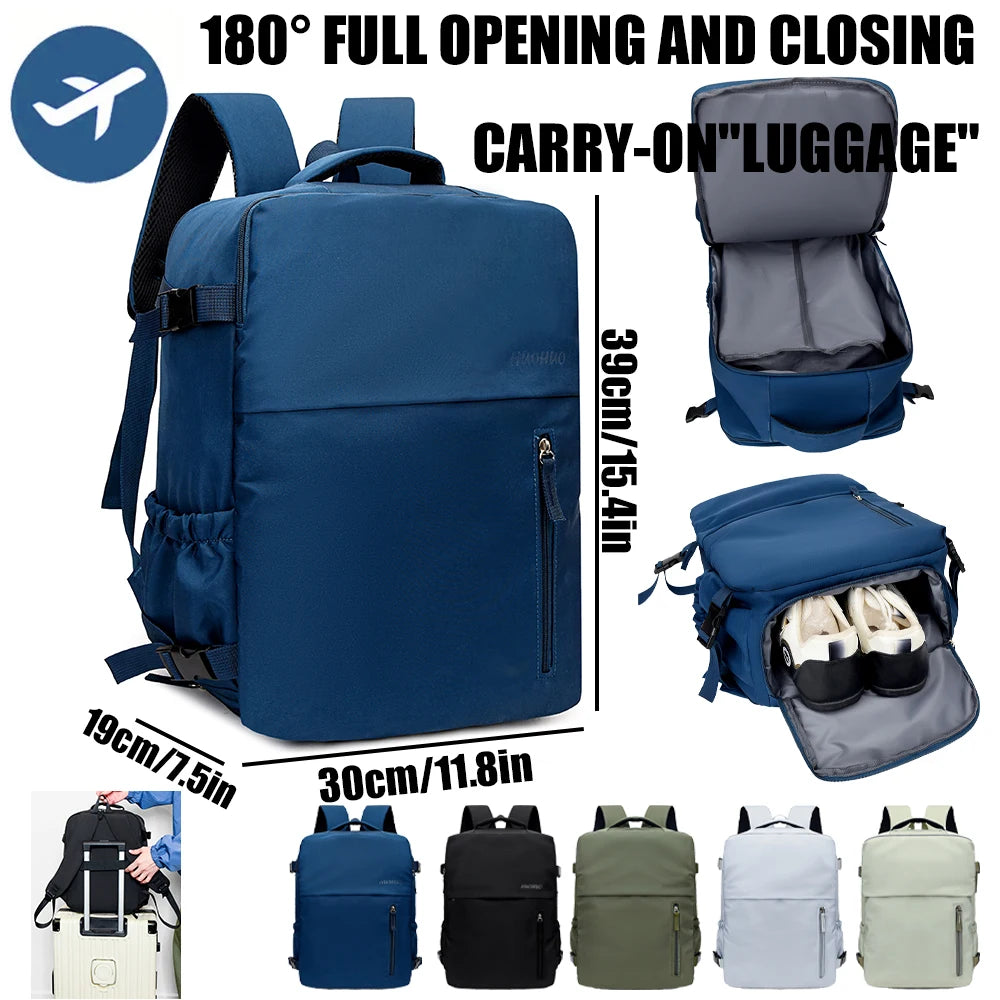 Mochila de Viaje para Cabina