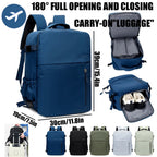 Mochila de Viaje para Cabina