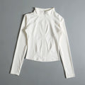 Chaqueta Deportiva de Yoga