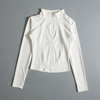 Chaqueta Deportiva de Yoga