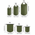 Bolsa Impermeable