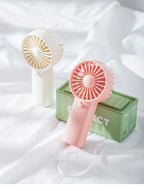Ventilador Portátil