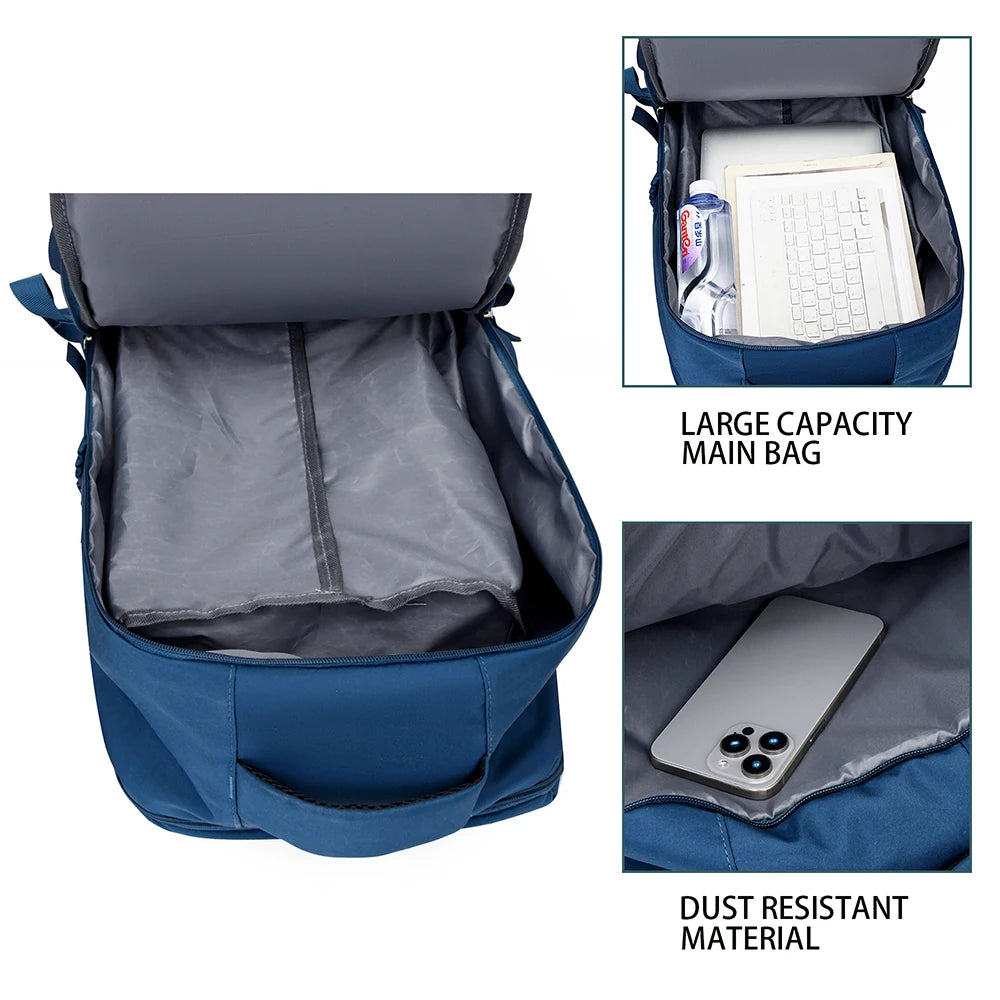 Mochila de Viaje para Cabina