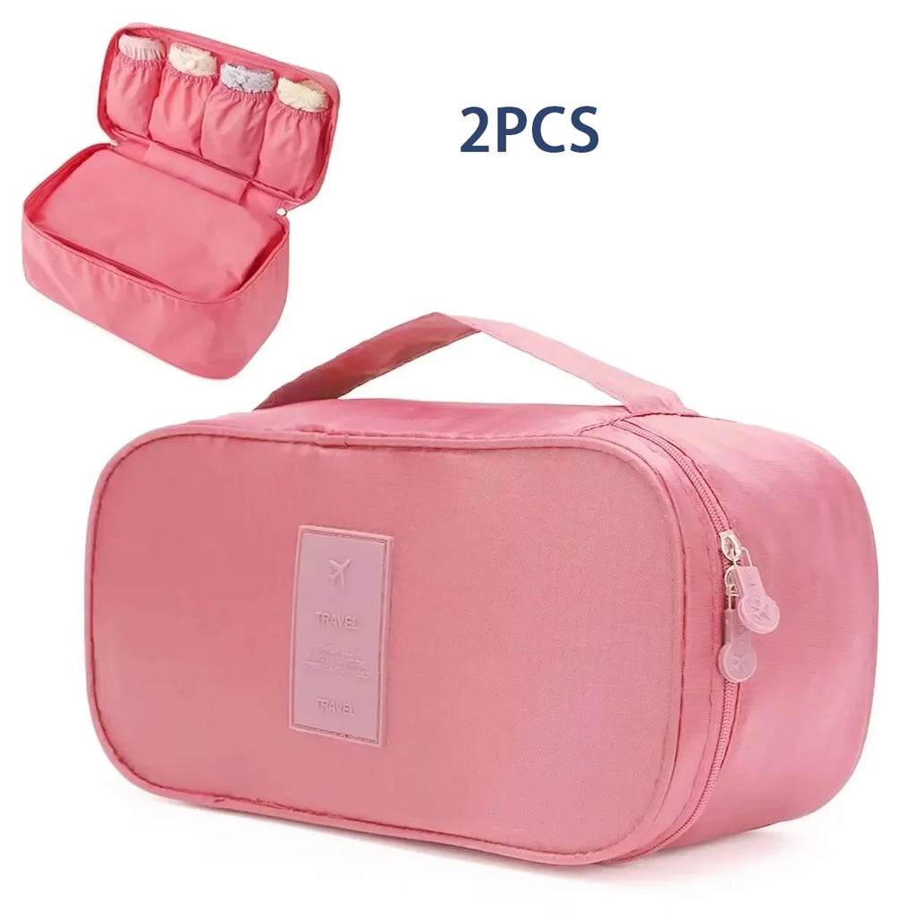 Bolsas Organizadoras de Ropa Interior