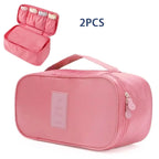 Bolsas Organizadoras de Ropa Interior