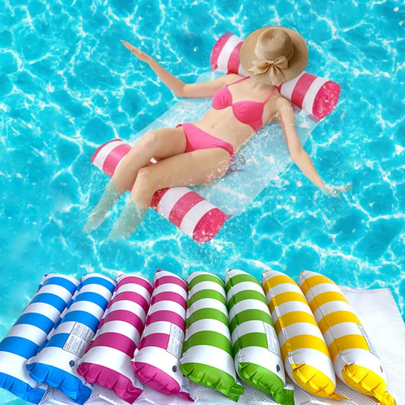 Hamaca Flotante para Piscina